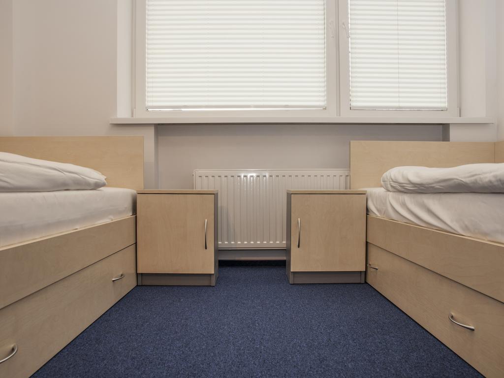 Hostel Guido Hindenburg Zimmer foto